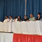 $1.1 million for coronavirus fight Coronavirus COVID19 panel meeting