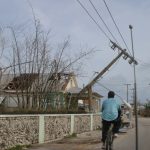 Hurricanes and climate change: What the science says Cayman has built back stronger after Hurricane Ivan but climate change could make us more vulnerable to severe storms.