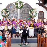 ‘Decades: A Musical Journey Through Time’ casts spotlight on young talent Cayman Youth Choir
