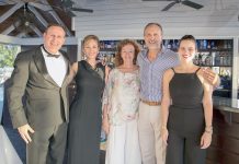 PAWS Under the Stars supports doggies and kitties PAWS Under the Stars