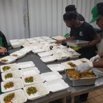 ‘Cayman kindness’ shown to landfill-fire crews Mise en Place donates meals