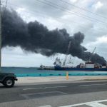 Simms: Landfill fire can happen again