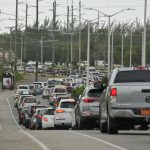 Ask the Experts: Population and development Commuters were stuck in jams for more than three hours between West Bay and George Town