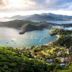 Caribbean countries to take in asylum-seekers from US Antigua