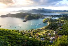Caribbean countries to take in asylum-seekers from US Antigua