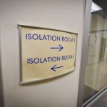 Five Cayman cases tested for possible coronavirus Health City isolation room