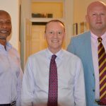 Two shortlisted for cricket technical director