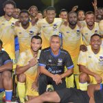Scholars, Latinos advance to President’s Cup finals