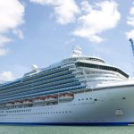 Caribbean Princess cancels Cayman call, offloads 2 sick passengers