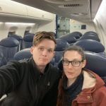 Caymanian chef flies out of Italy’s ‘red zone’