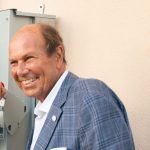 Shipping magnate Andreas Ugland passes Norwegian Shipping magnate and investment banker Andreas Ugland