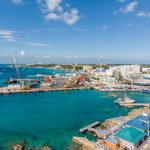 Premier: No plans for a cruise berthing project