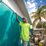 Container home promises ‘safe harbour’ for West Bay family