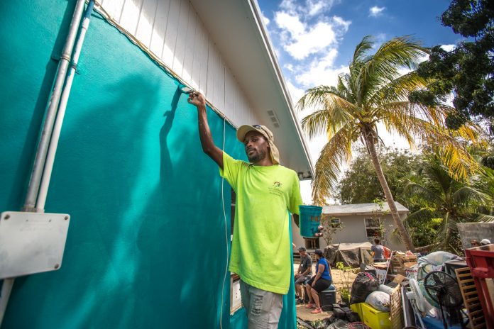 Commonwealth housing charity (16)