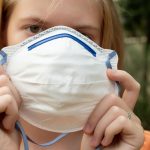Lee: Masks offer false sense of security Surgical mask