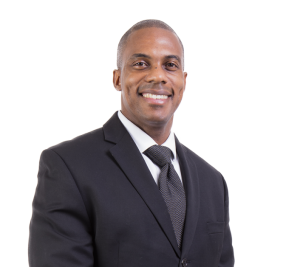 Jermaine Deans