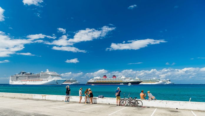 Cruise lines are struggling to protect the health of both passengers and their businesses from the spread of coronavirus infections