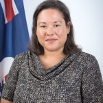 Cayman elected to international postal body Deputy Postmaster General Melissa Martinez-Ebanks
