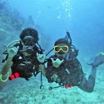 Places offered in young environmentalist course YELC participants