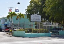 Tardy exam results complicate Year 12 entry The Cayman Islands Further Education Centre (CIFEC)