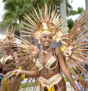 Batabano parade