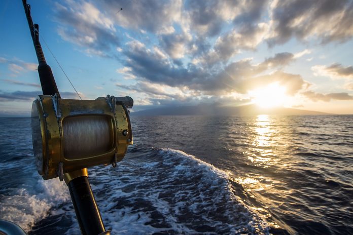 The three-day BK Big Fish Tournament has been rescheduled to 3-5 April.