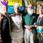 Roaring ‘20s party benefits Brac Trust