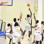 Sol Blazers victorious over Celltronics