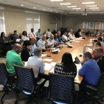 Cayman opens emergency operations centre amid virus fears