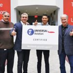 CDS partners with Universal Aviation Cayman Dispatch Service has partnered with Universal Aviation join its network of more than 50 locations in 25 countries, as Universal Aviation Cayman Islands.