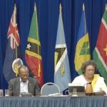 Caribbean officials agree on coronavirus protocol