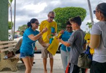 Flag Day supports Jasmine’s end-of-life care