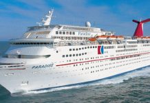 Carnival reroutes ship back to Cayman