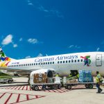 Cayman Airways waives change fees amid virus outbreak