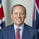 Governor remains hopeful as England goes into 2nd lockdown