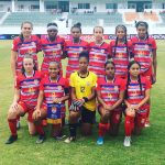 Cayman’s U20 girls advance in CONCACAF Championship