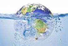 Time to take climate change seriously