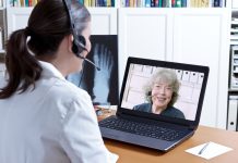 Healthcare event goes virtual with focus on COVID-19 Telemedicine
