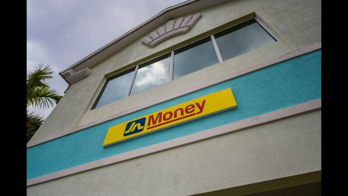 Remittance service