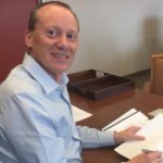 Roper assents to pensions changes Governor Martyn Roper