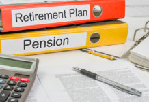Live: Ask the Experts – How to spend your pension money Pension withdrawals