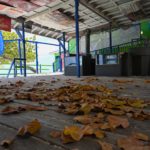 Grief, memories and hope accompany closure of Calico Jack’s