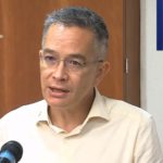 Lee appeals to elderly to take vaccine as his parents get their shots
