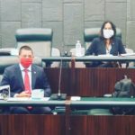 Rule change paves way for virtual Legislative Assembly session