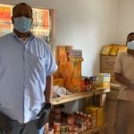 Cayman Food Bank opens pantry in East End