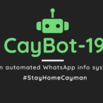 CayBot-19 answers Cayman’s coronavirus questions over WhatsApp