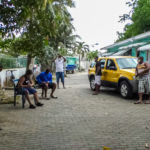 Human rights group takes on cause of stranded Nicaraguans