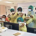 Cayman Finance programme supports healthcare workers