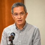 Lee: Get first vaccine shot by 9 June