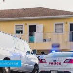 Residents speak out after near miss with COVID-19